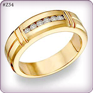 Zlatno vereničko prstenje